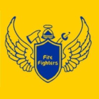 Fire Fighters logo - Similar company to Fire Fighter