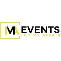 It's My Affair, LLC logo - Similar company to Amp Event Group
