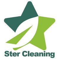 Ster Cleaning logo - Similar company to Cleaning Partners International