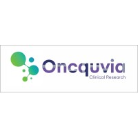 Oncquvia logo - Similar company to Mittal Global Clinical Trial Services