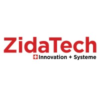 ZidaTech AG logo - Similar company to Mesomatic Fiberoptics