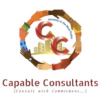 Capable Consultants logo - Similar company to Nexus Global Engineering Services - Solar Permitting Solutions