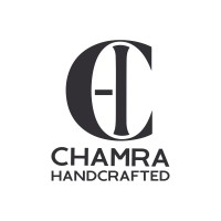 Chamra Handcrafted logo - Similar company to Genie Coders