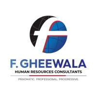 F Gheewala Human Resource Consultants logo - Similar company to V.P. Polyfab Pvt. Ltd.