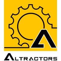 ALTRACTORS SPA logo - Similar company to August Compressors
