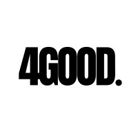 4GOOD logo - Similar company to I-Genius