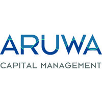 Aruwa Capital Management logo - Similar company to Alitheia Capital