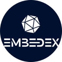 Embedex logo - Similar company to Radshid Co