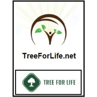 Tree For Life logo - Similar company to Impact Lens