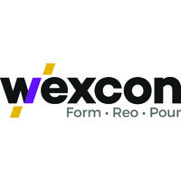 Wexcon logo - Similar company to Planix Projects