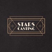 Stars Casting logo - Similar company to Ventor Consulting Co. Wll