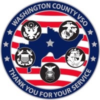 Washington County Veterans Service Commission logo - Similar company to Catholic War Veterans Of The United States Of America