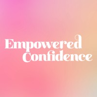 Empowered Confidence logo - Similar company to Stephanie Hines Coaching