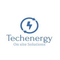 TECHENERGY By Techgel SpA. logo - Similar company to Energyfintech