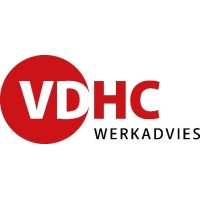 VDHC Werkadvies logo - Similar company to Active Hr