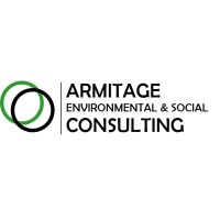 Armitage Environmental and Social Consulting logo - Similar company to Environmental Compliance Consultancy Pty Ltd (Ecc)