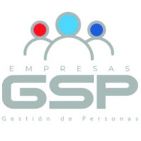 Empresas GSP - Gestión de Personas logo - Similar company to Empresas Proeduca