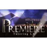 Premiere Tutoring Los Angeles