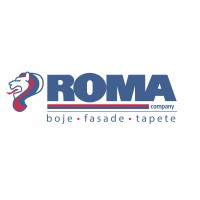 Roma company logo - Similar company to Beorol