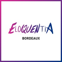 Eloquentia Bordeaux logo - Similar company to Oratoria Formation