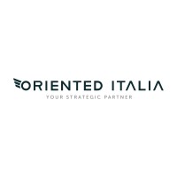 Oriented Italia logo - Similar company to Ana Trading