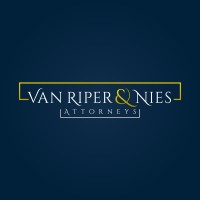 Van Riper and Nies Attorneys P.A. logo - Similar company to Atlas | Solomon Llp