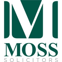 Moss Solicitors LLP logo - Similar company to Straw & Pearce