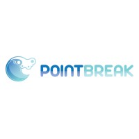 Pointbreak logo - Similar company to A/S Fredericia Tankvognsudstyr