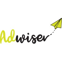 AdWiser - agencja marketingowa logo - Similar company to Bloomify - Przestrzeń Rozwoju