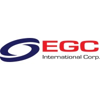 EGC International Corp. logo - Similar company to Conectel Sa