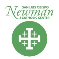 SLO Newman Catholic Center logo - Similar company to Outcome Driven