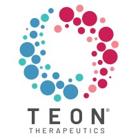Teon Therapeutics Inc. logo - Similar company to Anwita Biosciences Inc