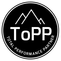 Total Performance Partner logo - Similar company to Wearelions