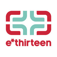 e*thirteen Components logo - Similar company to Ochain Components
