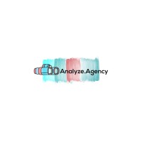 Analyze.Agency logo - Similar company to Spin Media