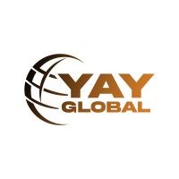 YAY Global logo - Similar company to Bear Studio