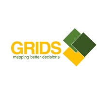 GRIDS, Inc. logo - Similar company to Ecosystems Research And Development Bureau