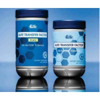 4Life Transfer Factor logo - Similar company to Culturizer Gmbh