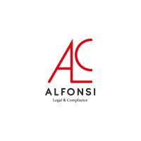 Alfonsi Legal & Compliance - Studio Legale logo - Similar company to Value Process Management Consulting