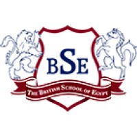 The British School of Egypt logo - Similar company to Devworx