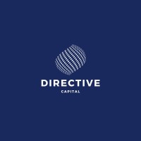 Directive Capital logo - Similar company to Force Shutters