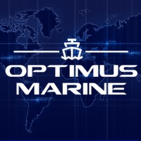 Optimus Marine logo - Similar company to Divers Marine Contracting Llc