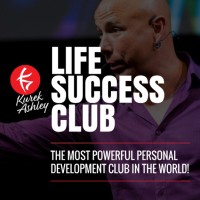 Life Success Club And Kurek Ashley Success International