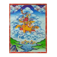 Lam Lha logo - Similar company to Junto Media Ltd