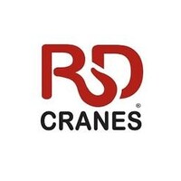 R&D Crane logo - Similar company to Slh Picker Service & Pile Driving