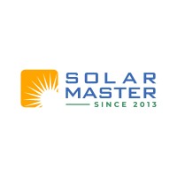 Solar Master Pakistan logo - Similar company to Master Power