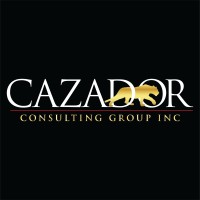 Cazador Consulting Group, INC. logo - Similar company to Readywork Professionals Inc