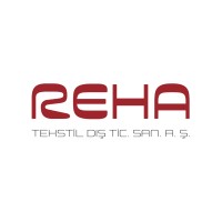 Reha Tekstil logo - Similar company to Özman Tekstil