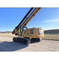 Complexity Drilling LLC logo - Similar company to Foundation-Drill