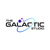 The Galactic Studio logo - Similar company to Zatech Solutions